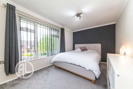 Beech Hill, Letchworth Garden City, SG6 4EF, Image 2