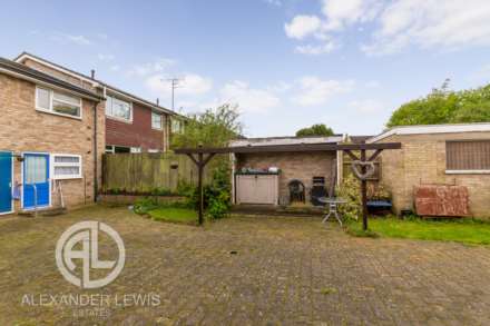 Beech Hill, Letchworth Garden City, SG6 4EF, Image 8