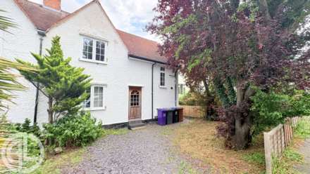 Property For Sale Springshott, Letchworth