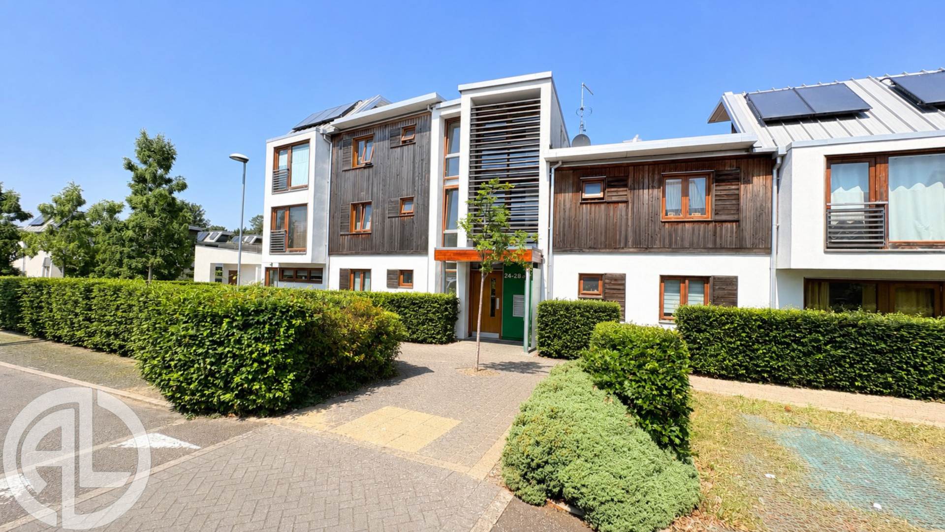 Hartington Place, Letchworth Garden City, SG6 1FA, Image 1