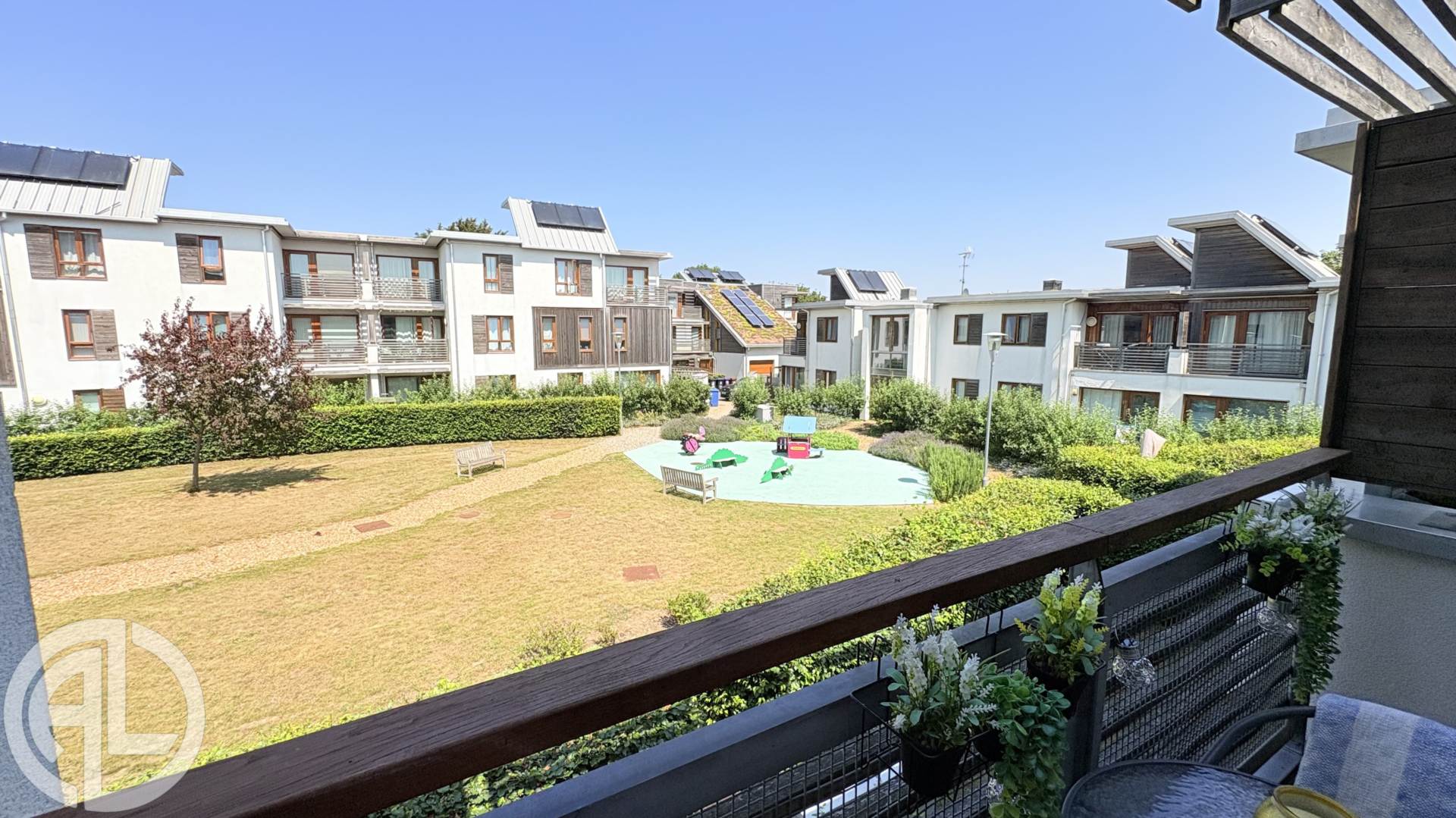 Hartington Place, Letchworth Garden City, SG6 1FA, Image 12
