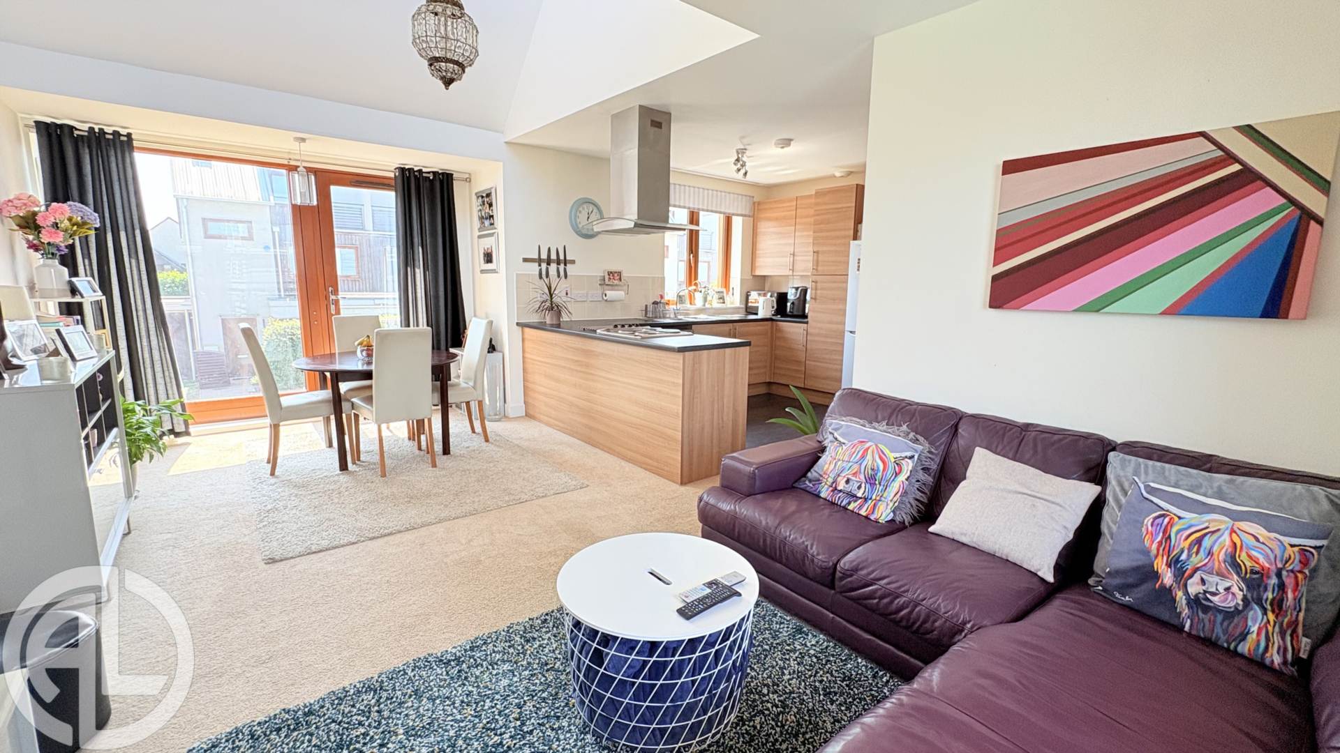 Hartington Place, Letchworth Garden City, SG6 1FA, Image 2