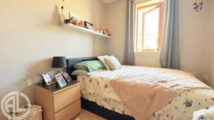 Hartington Place, Letchworth Garden City, SG6 1FA, Image 9