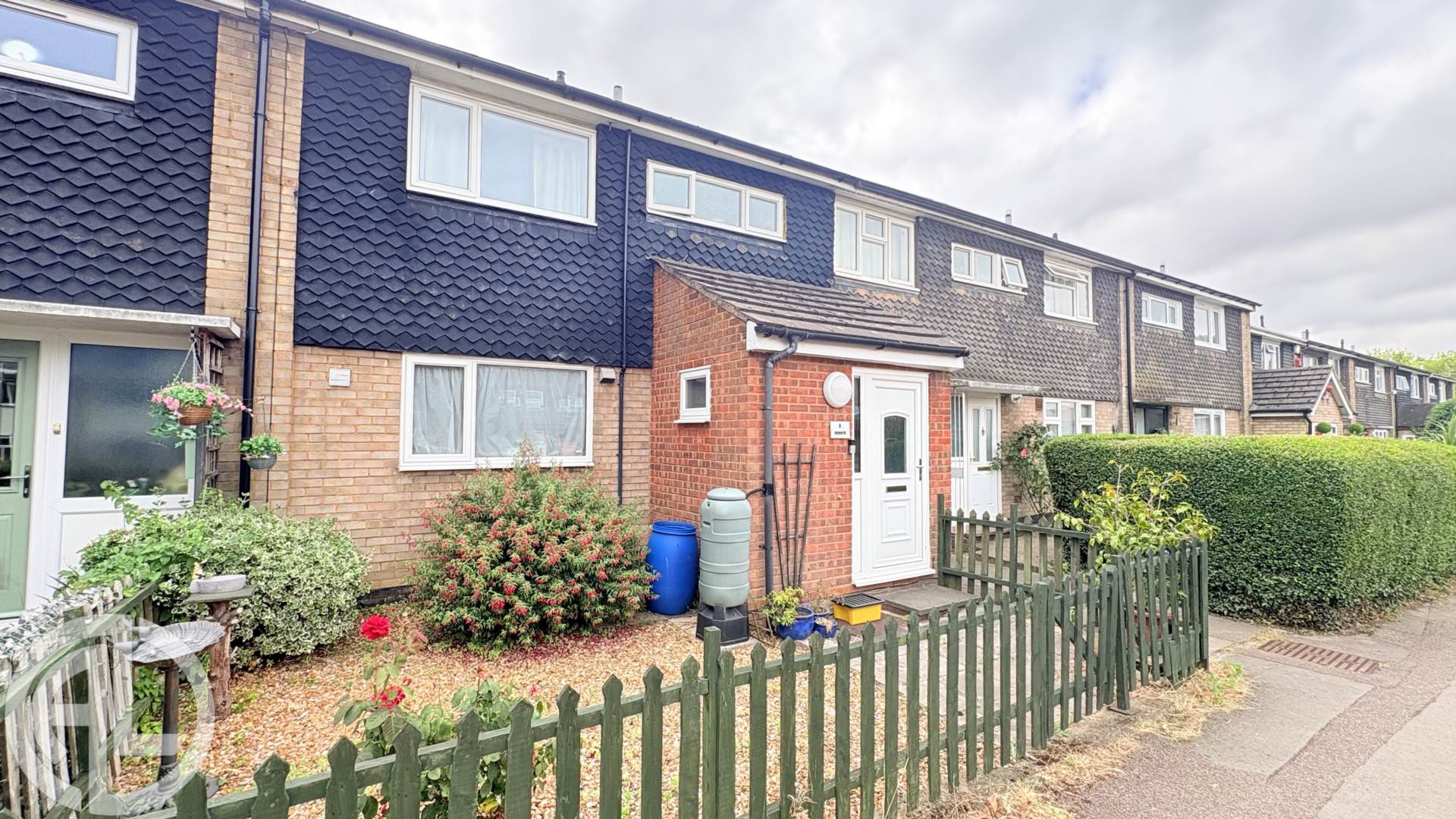Bayworth, Letchworth Garden City, SG6 2LB, Image 1