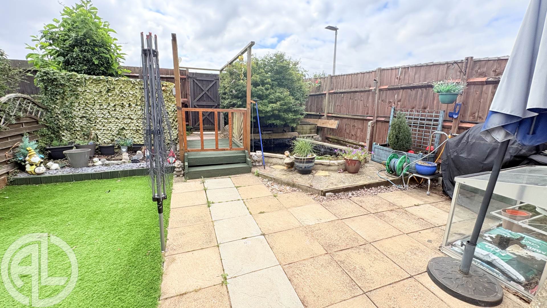 Bayworth, Letchworth Garden City, SG6 2LB, Image 14