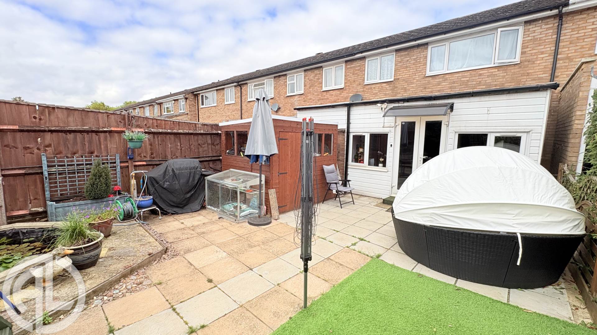 Bayworth, Letchworth Garden City, SG6 2LB, Image 15
