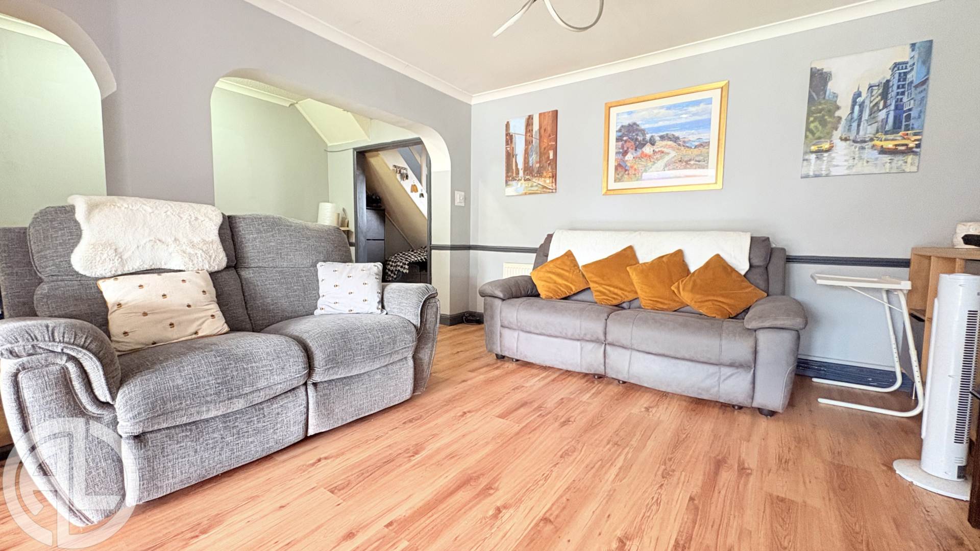 Bayworth, Letchworth Garden City, SG6 2LB, Image 3
