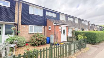 Bayworth, Letchworth Garden City, SG6 2LB, Image 1