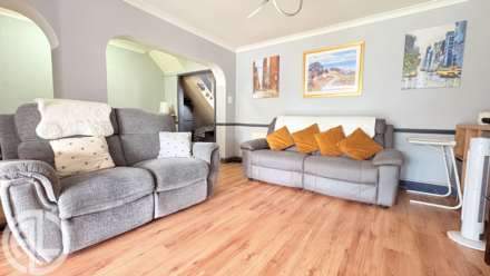 Bayworth, Letchworth Garden City, SG6 2LB, Image 3