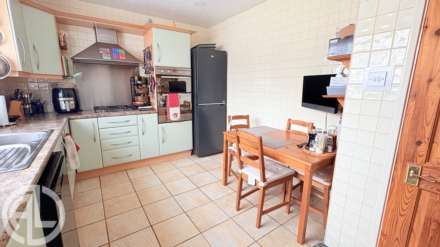 Bayworth, Letchworth Garden City, SG6 2LB, Image 5