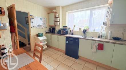 Bayworth, Letchworth Garden City, SG6 2LB, Image 6