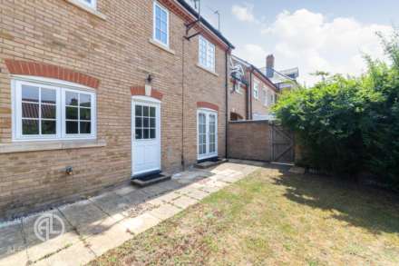 Nickleby Way, Stotfold, SG5 4FJ, Image 18