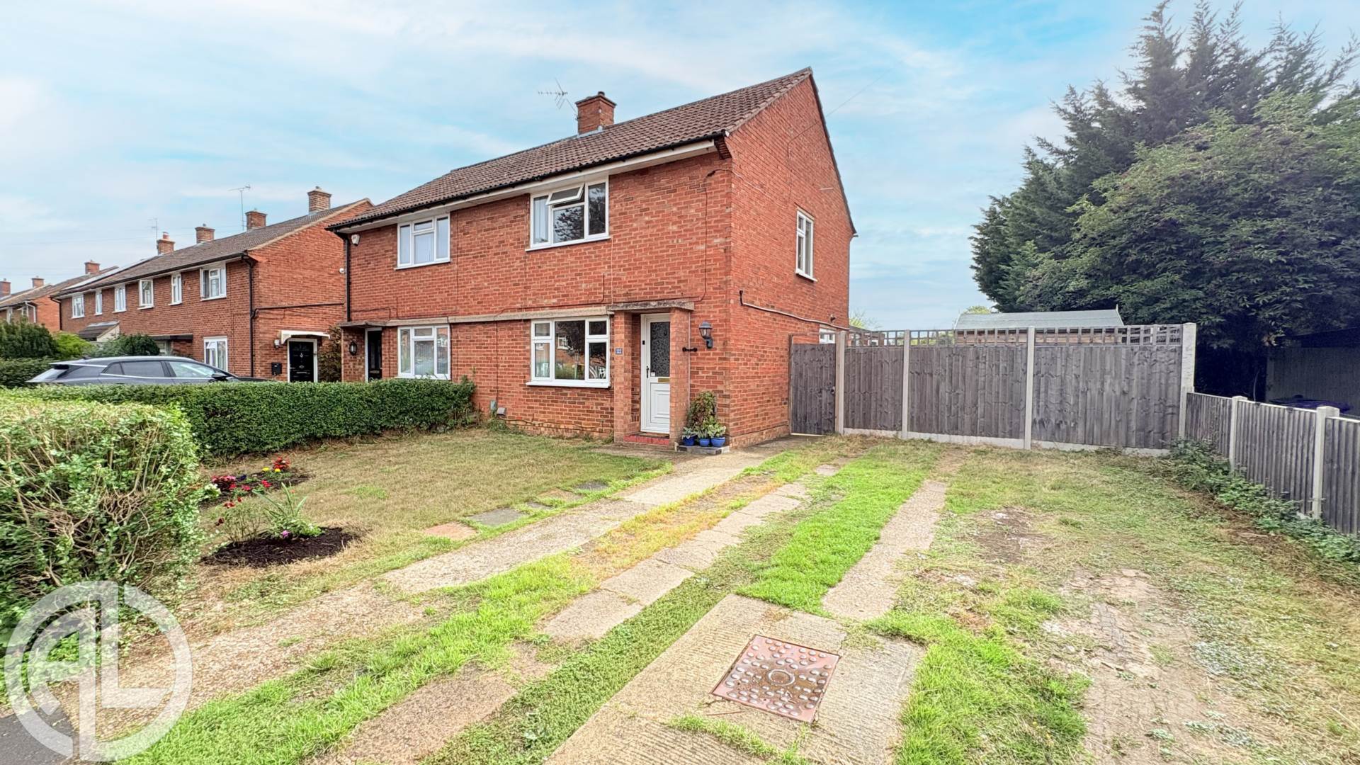 Eastern Way, Letchworth Garden City, SG6 4PF, Image 1