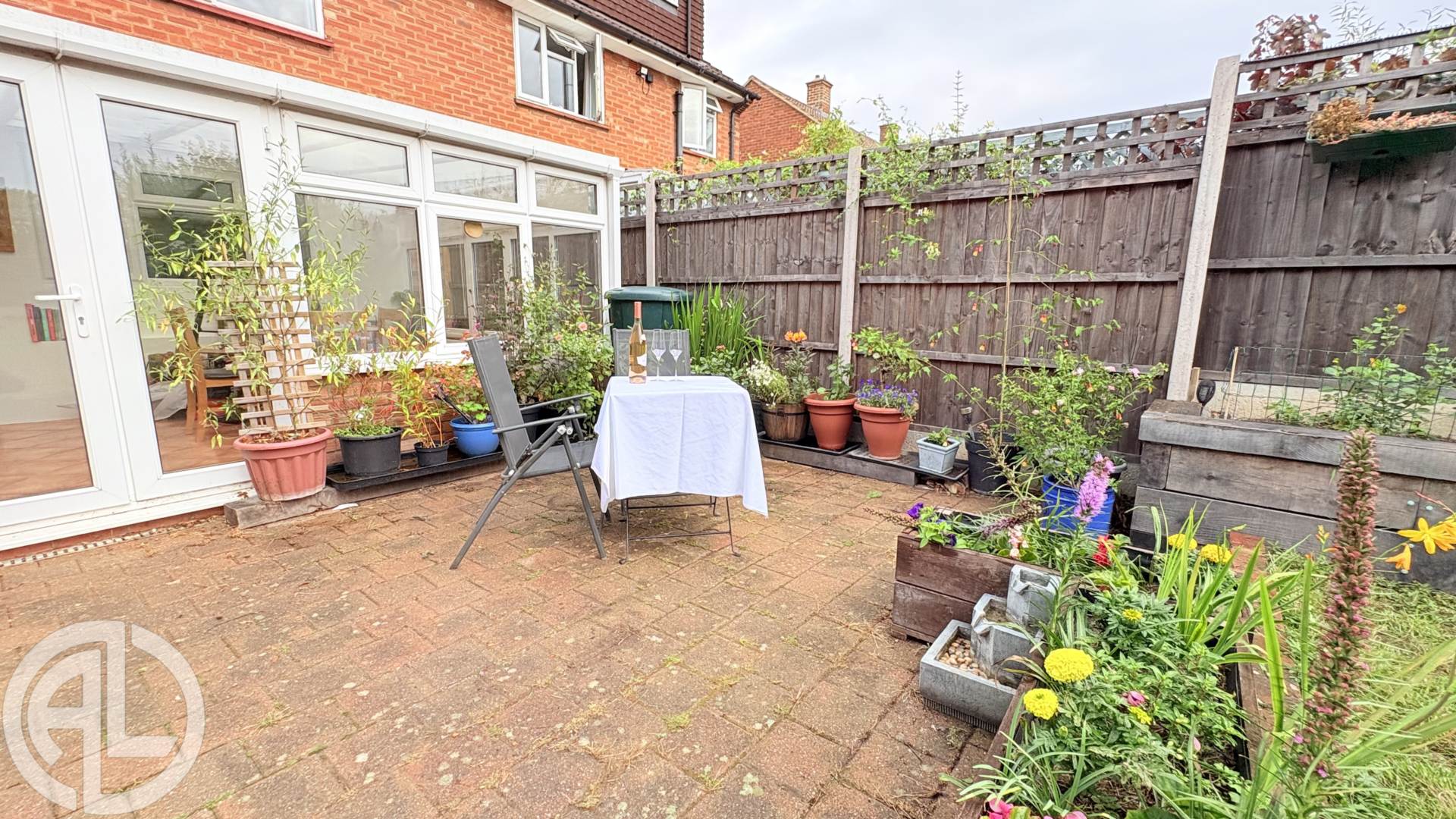 Eastern Way, Letchworth Garden City, SG6 4PF, Image 15