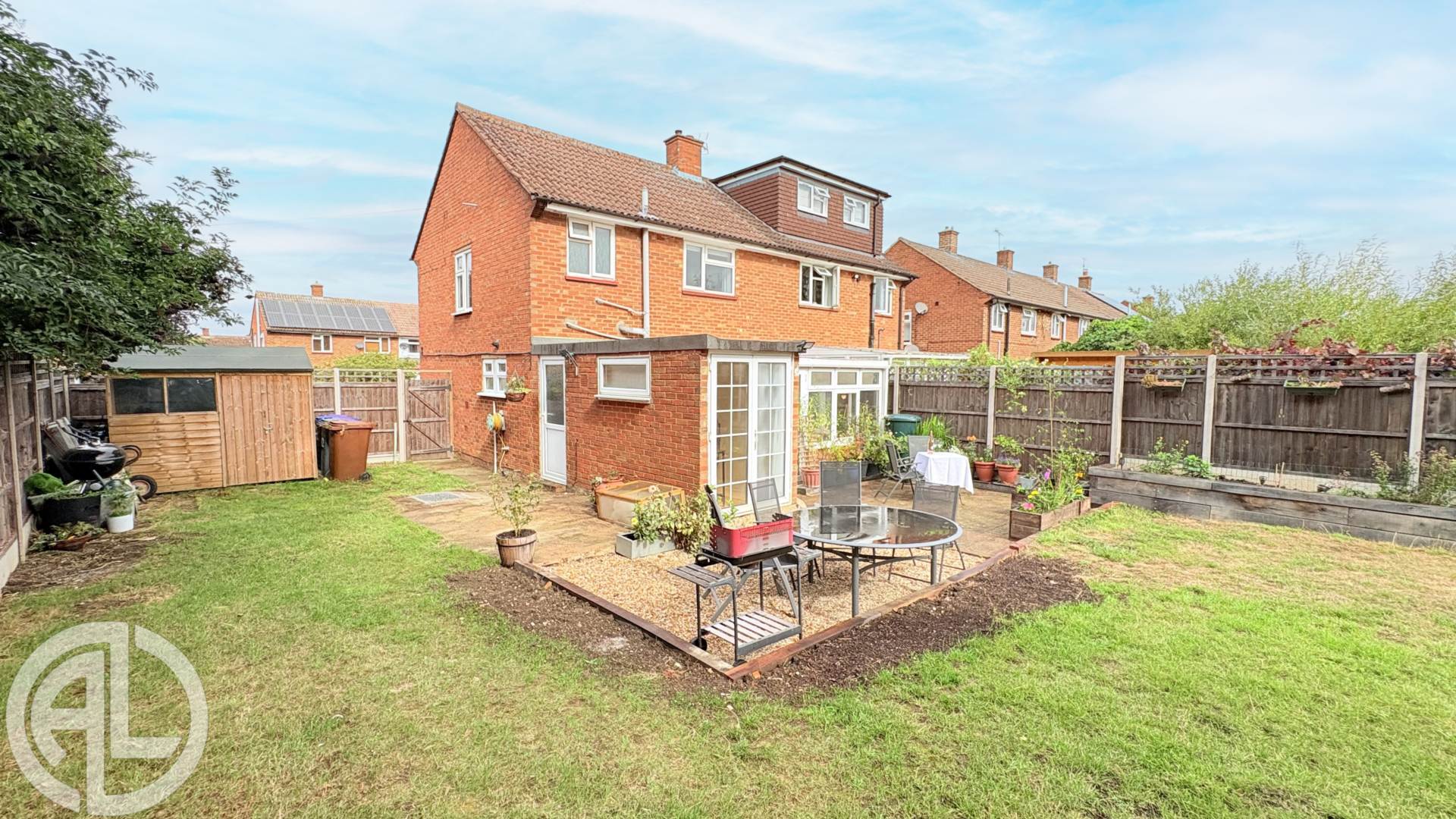 Eastern Way, Letchworth Garden City, SG6 4PF, Image 16