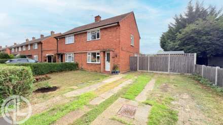Eastern Way, Letchworth Garden City, SG6 4PF, Image 1
