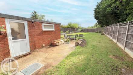 Eastern Way, Letchworth Garden City, SG6 4PF, Image 14
