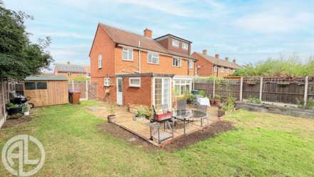 Eastern Way, Letchworth Garden City, SG6 4PF, Image 16