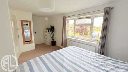 Eastern Way, Letchworth Garden City, SG6 4PF, Image 9