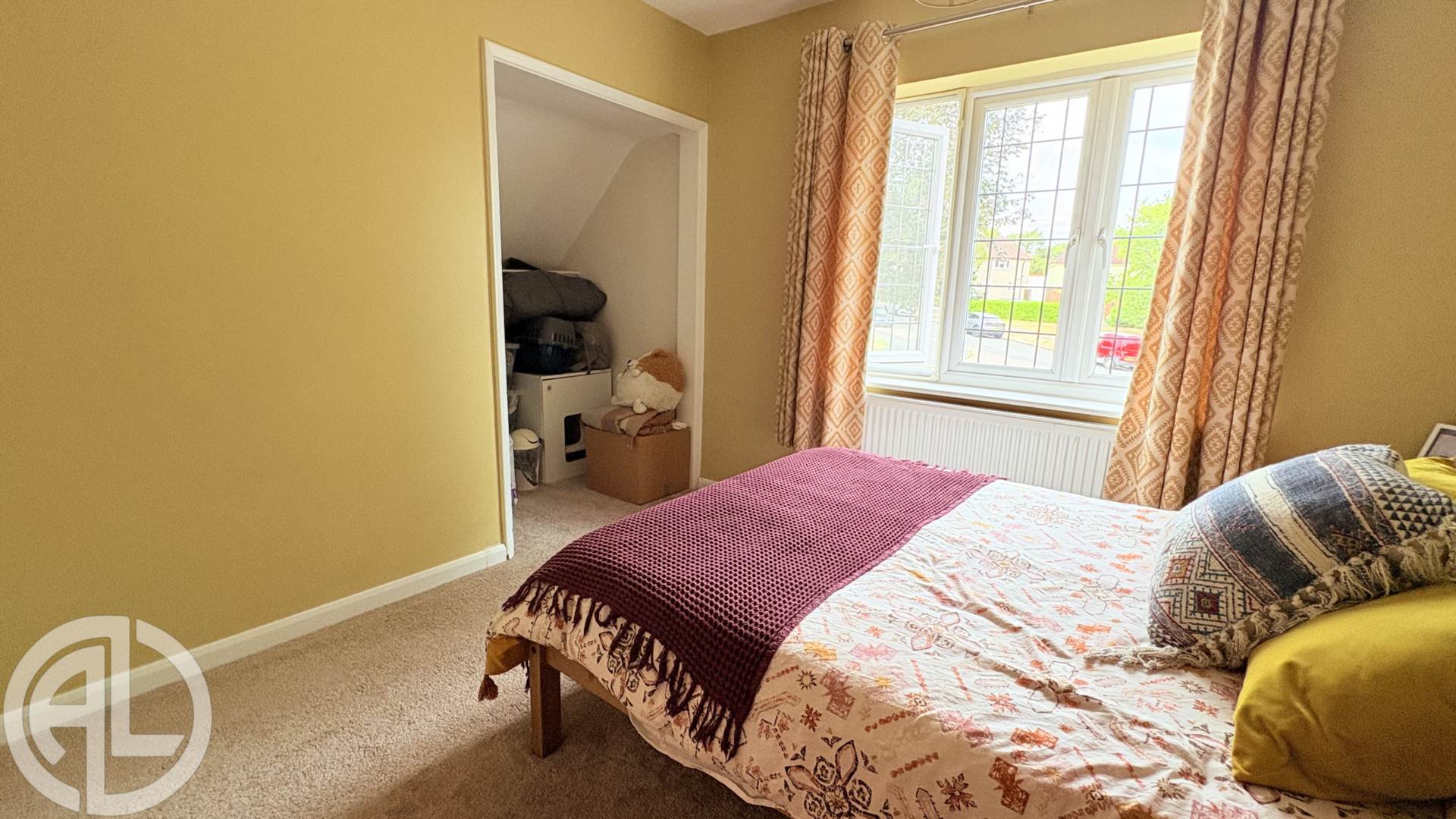 Eldefield, Letchworth Garden City, SG6 4BN, Image 10