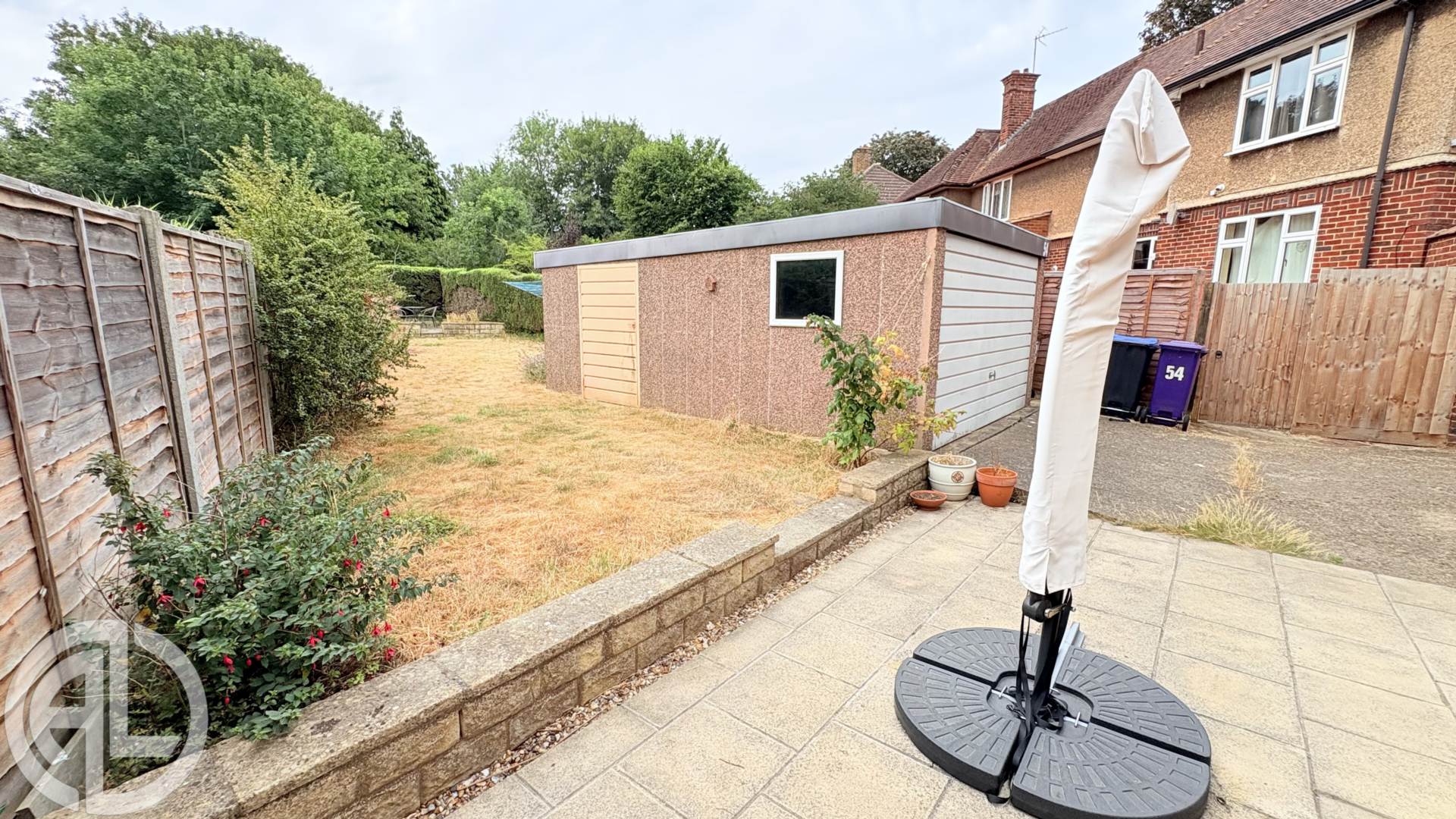 Eldefield, Letchworth Garden City, SG6 4BN, Image 13