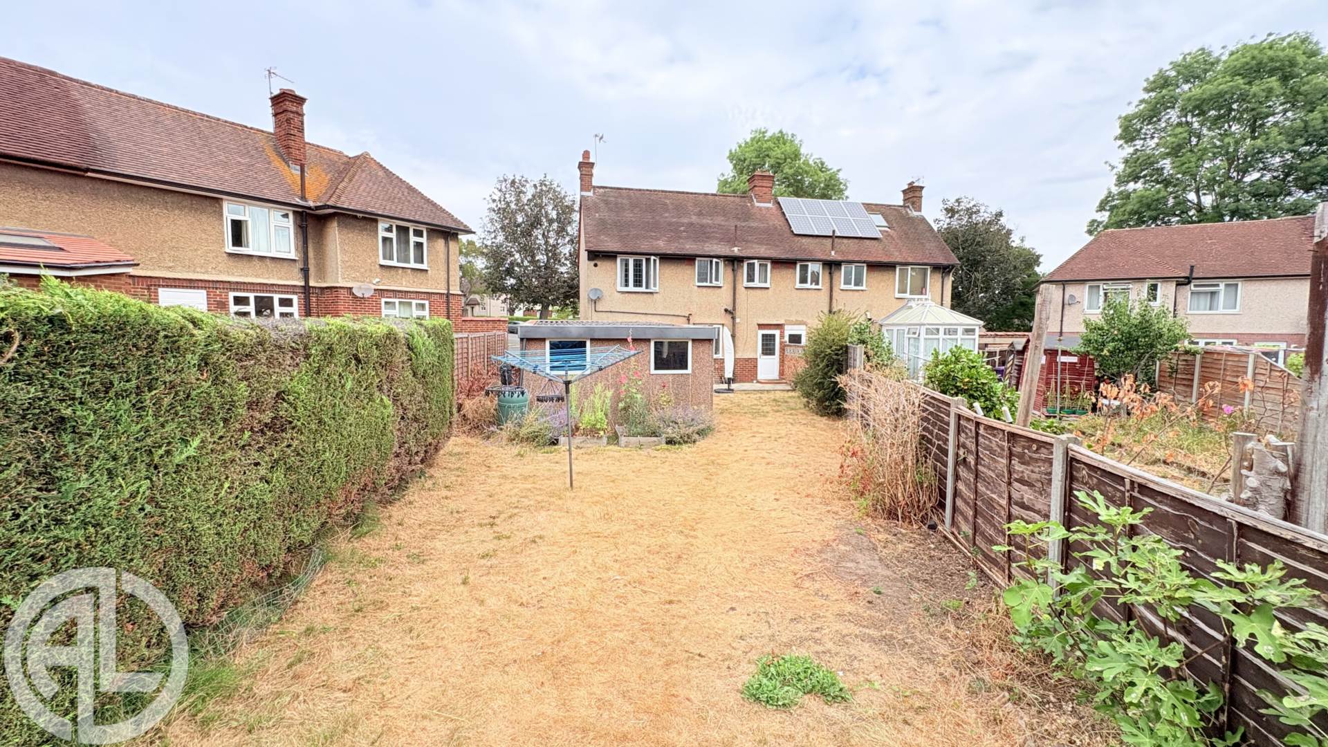 Eldefield, Letchworth Garden City, SG6 4BN, Image 16