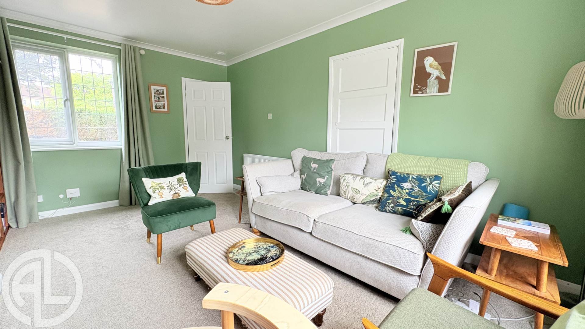 Eldefield, Letchworth Garden City, SG6 4BN, Image 2