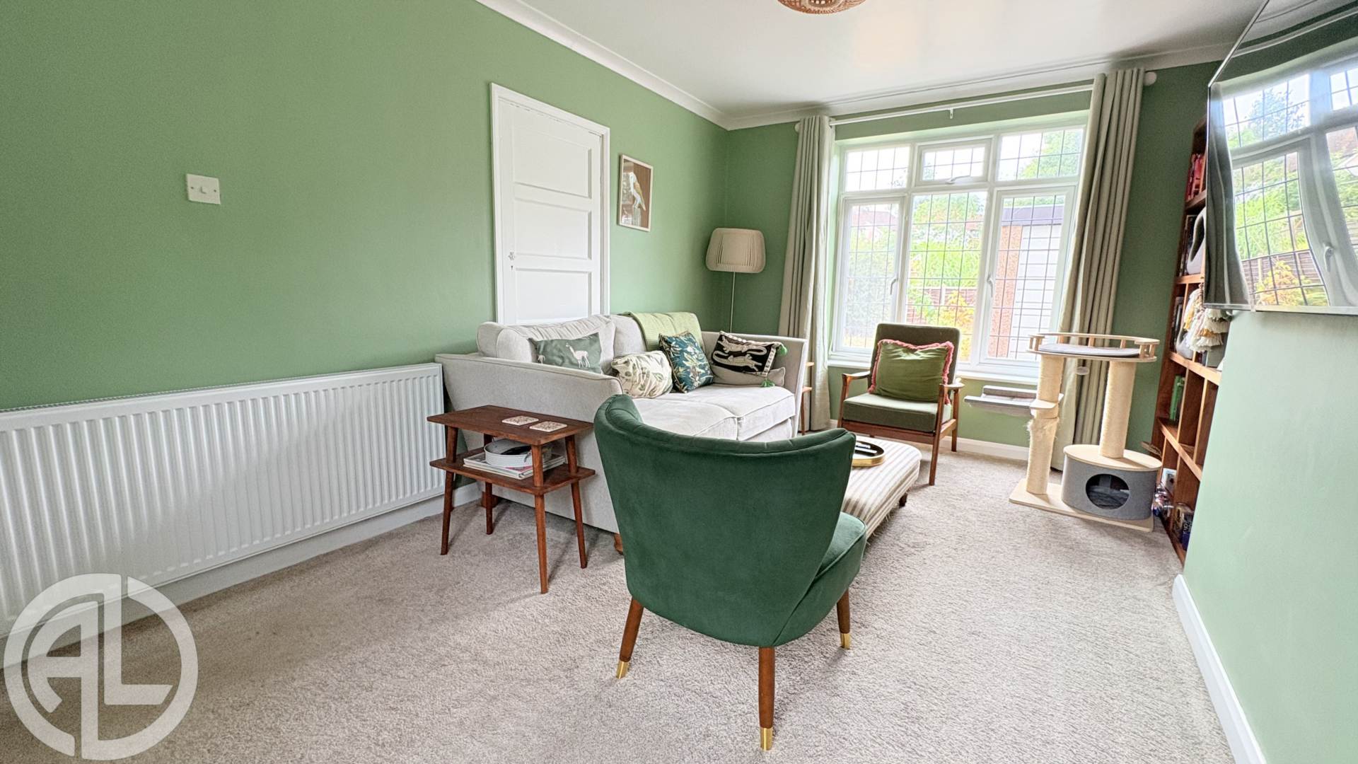 Eldefield, Letchworth Garden City, SG6 4BN, Image 3