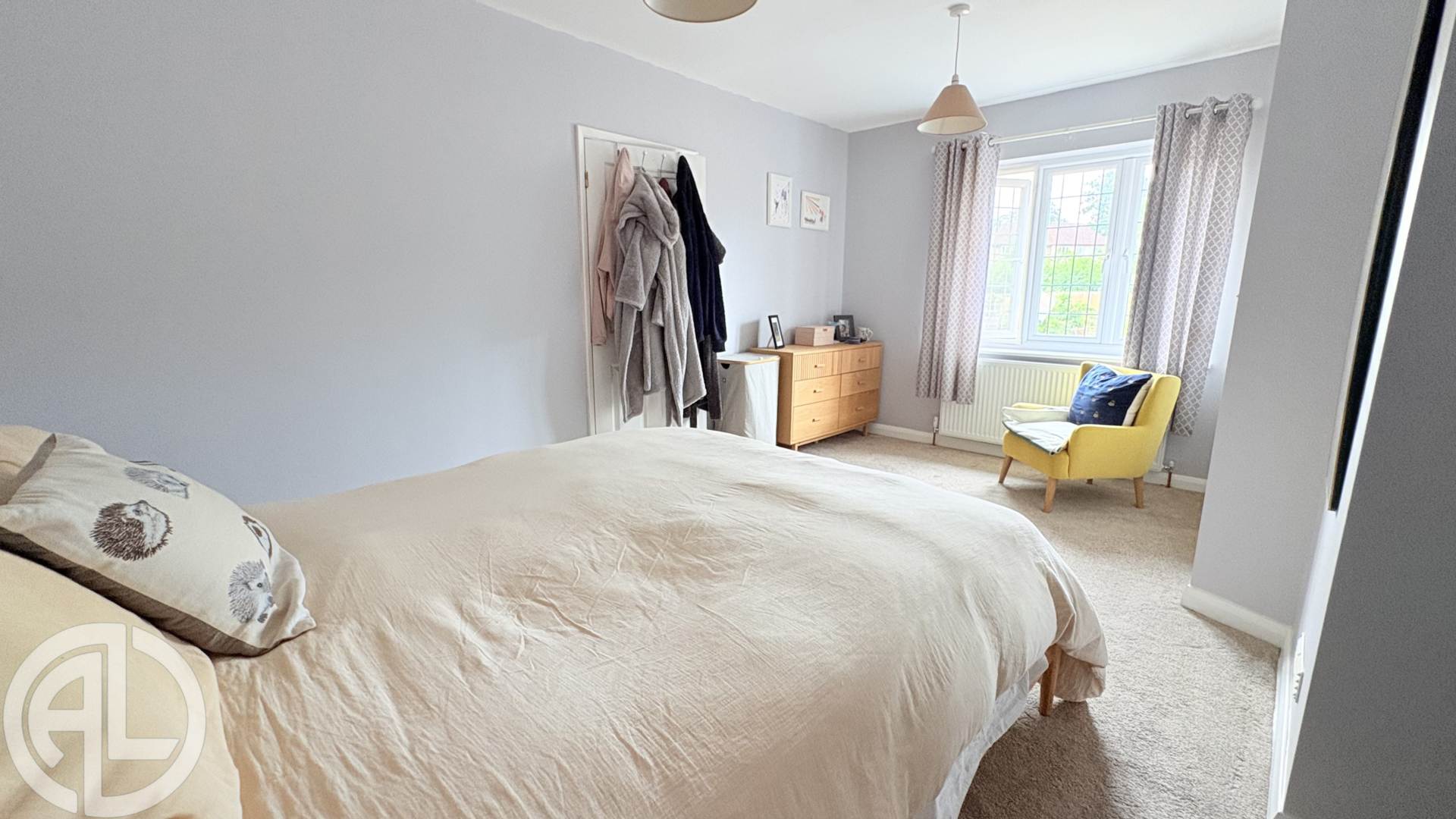 Eldefield, Letchworth Garden City, SG6 4BN, Image 8