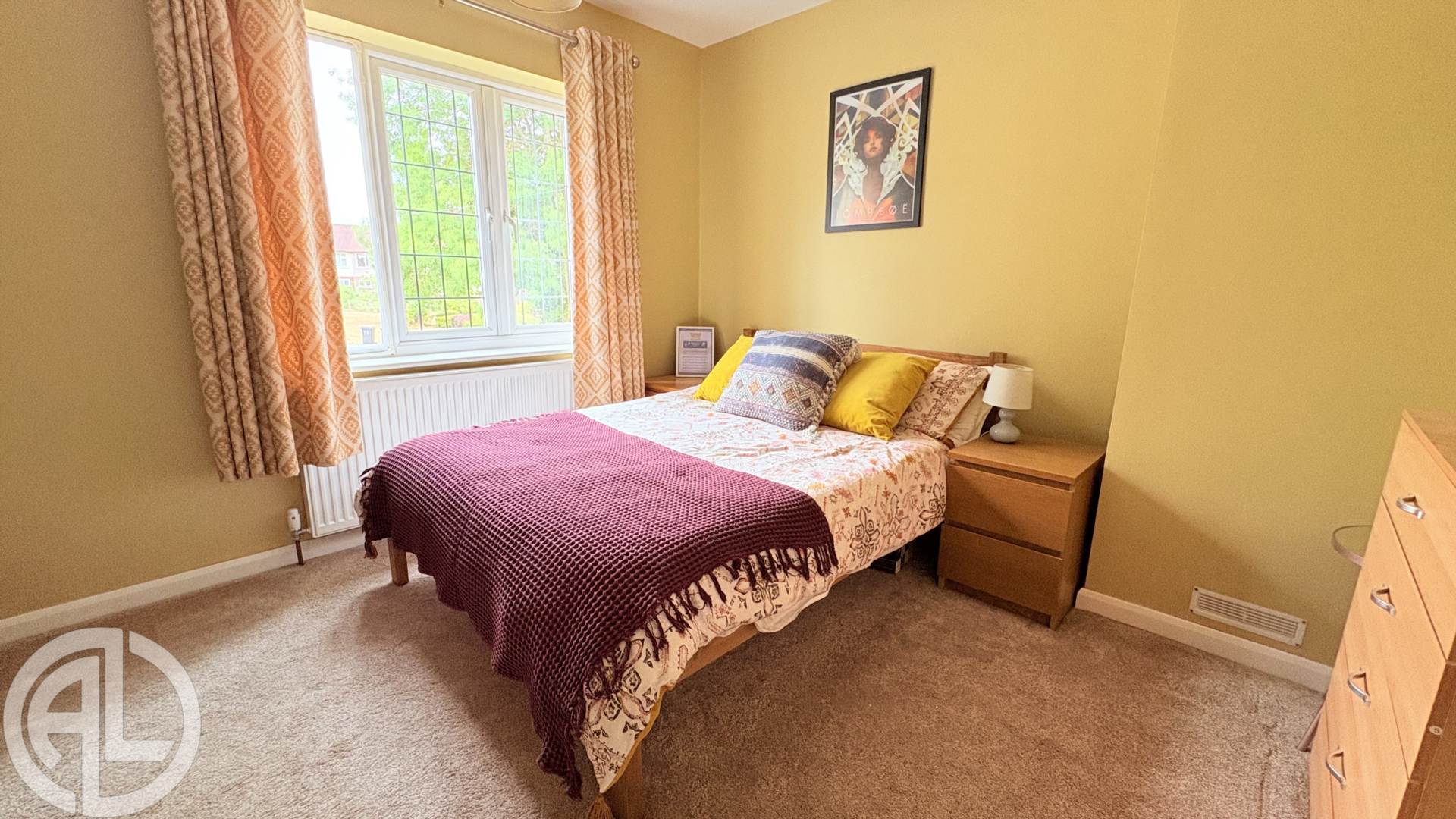 Eldefield, Letchworth Garden City, SG6 4BN, Image 9