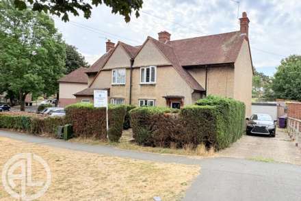 Eldefield, Letchworth Garden City, SG6 4BN