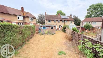 Eldefield, Letchworth Garden City, SG6 4BN, Image 16