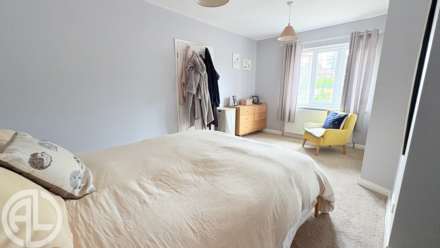 Eldefield, Letchworth Garden City, SG6 4BN, Image 8