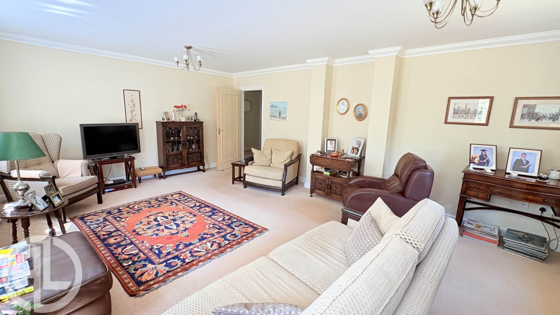 Roxley Manor, Willian, SG6 2DP, Image 3