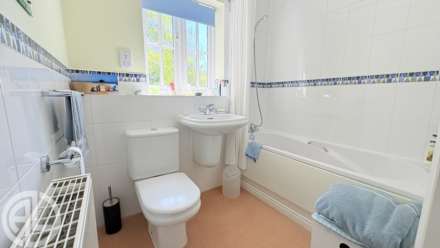 Roxley Manor, Willian, SG6 2DP, Image 12