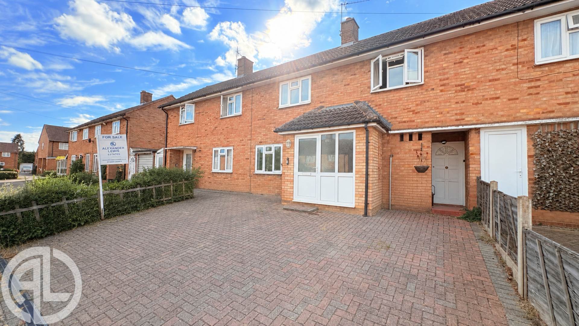 Caslon Way, Letchworth Garden City, SG6 4QJ, Image 1