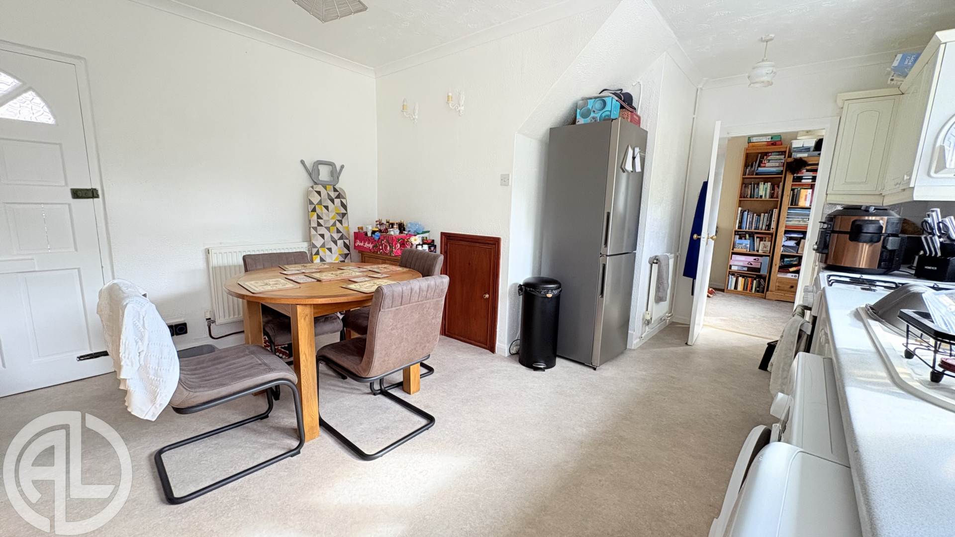Caslon Way, Letchworth Garden City, SG6 4QJ, Image 4
