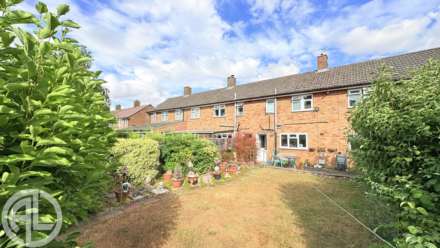 Caslon Way, Letchworth Garden City, SG6 4QJ, Image 14