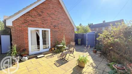Kingsway, Stotfold, SG5 4EL, Image 16