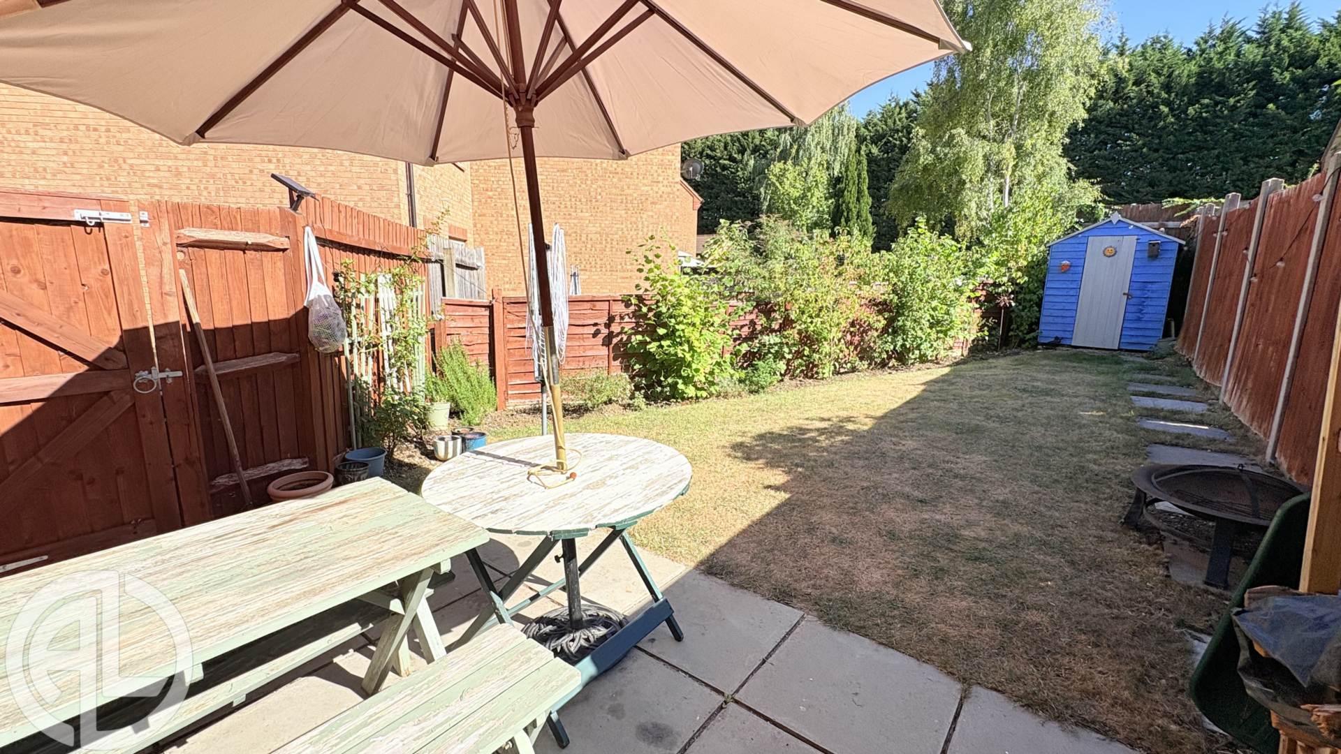 Horace Gay Gardens, Letchworth Garden City, SG6 4XP, Image 10