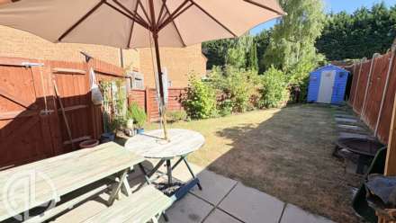 Horace Gay Gardens, Letchworth Garden City, SG6 4XP, Image 10