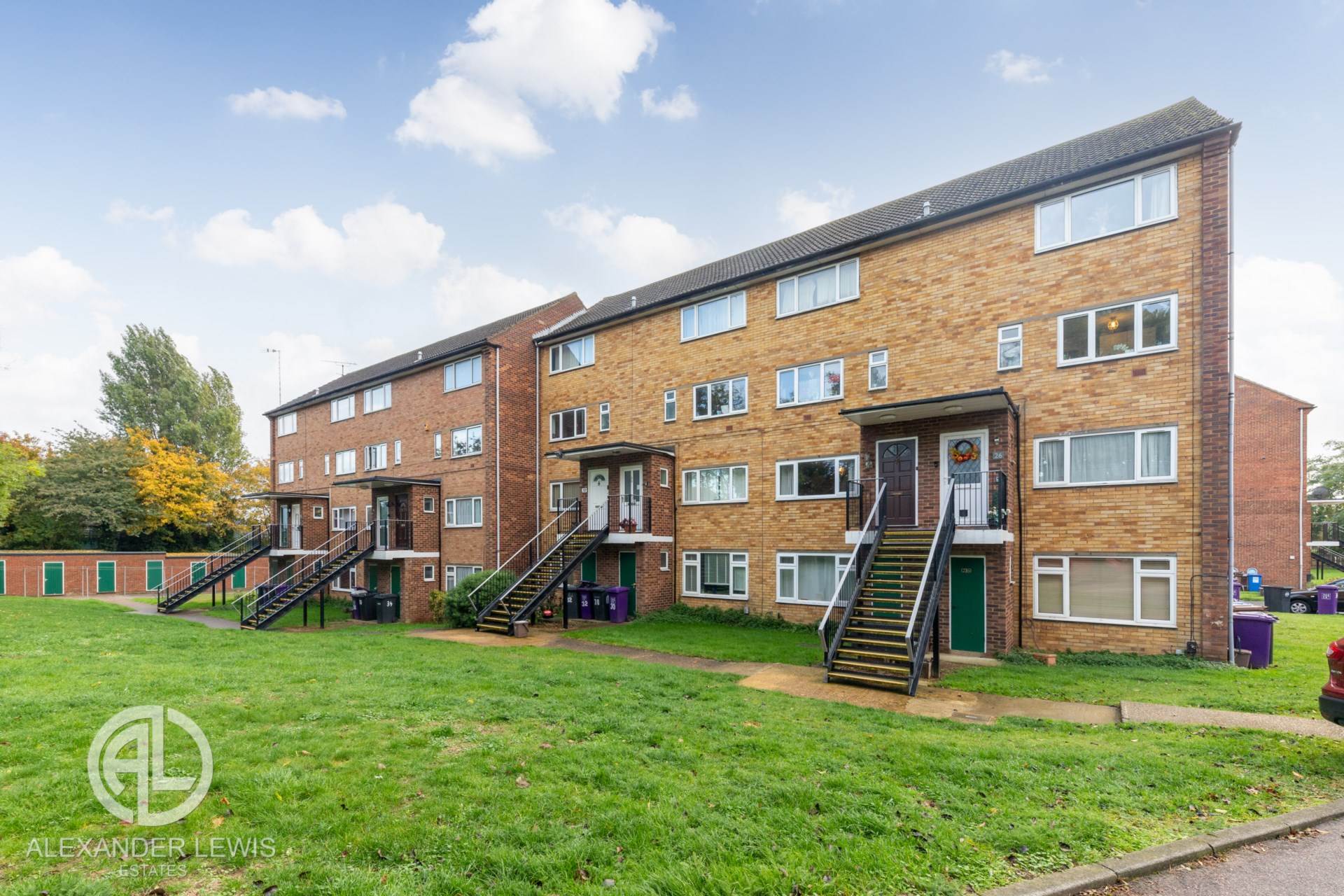 Shepherds Mead, Hitchin, SG5 1YA, Image 1