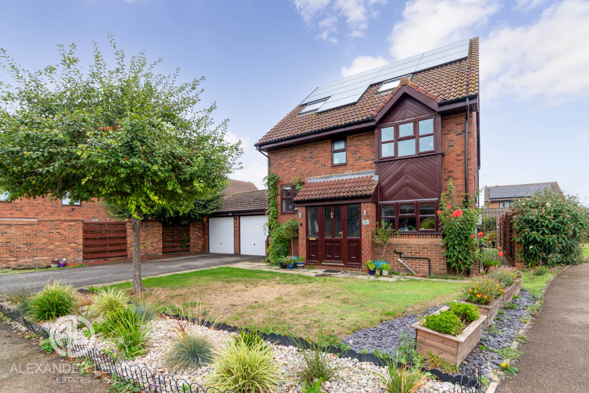 Applecroft, Lower Stondon, SG16 6NB, Image 1