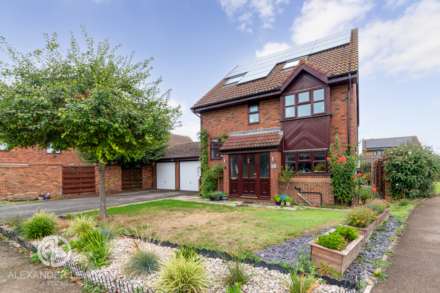 Applecroft, Lower Stondon, SG16 6NB, Image 1