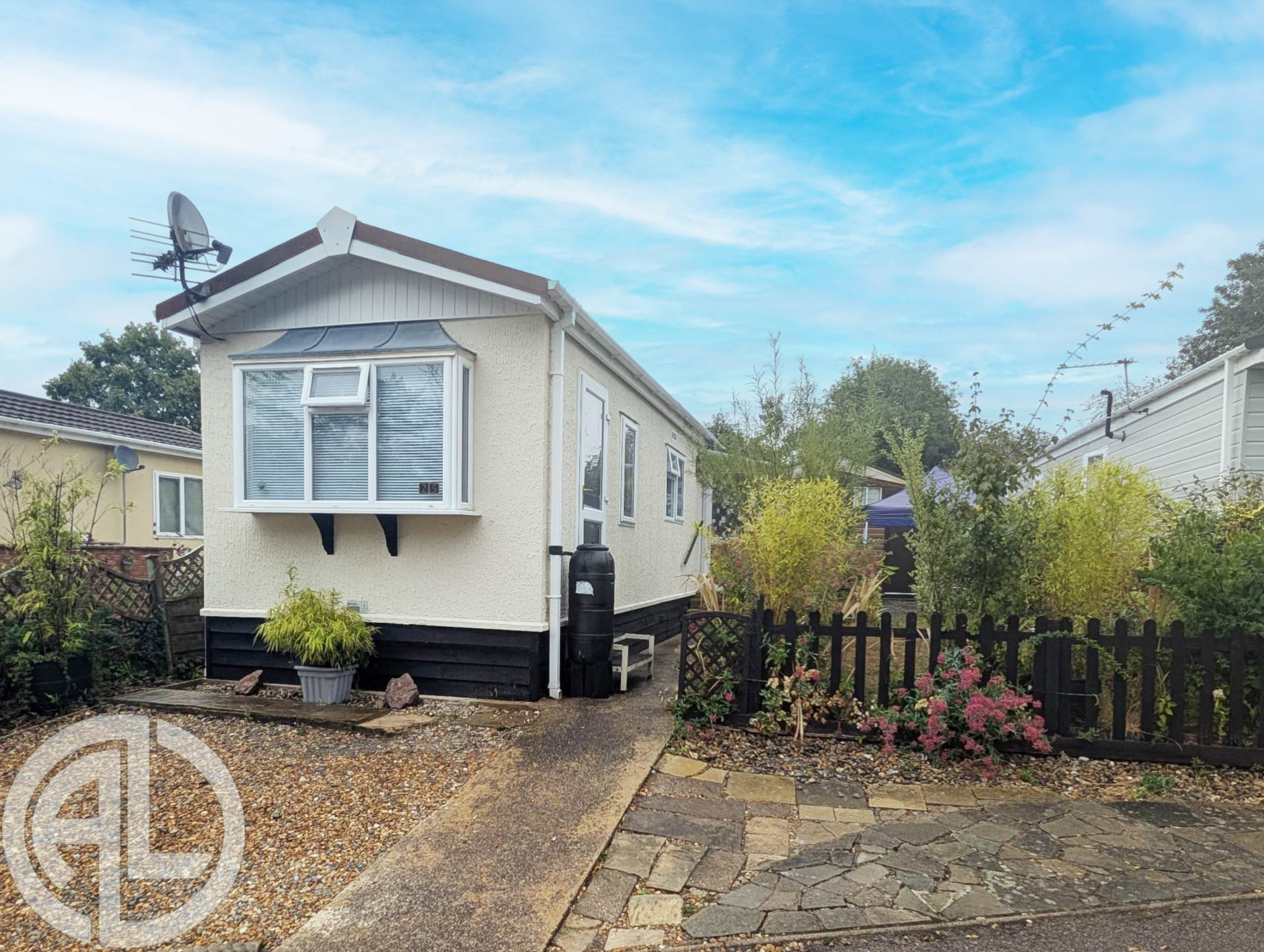 Hillside Park, Baldock, SG7 6PQ, Image 1