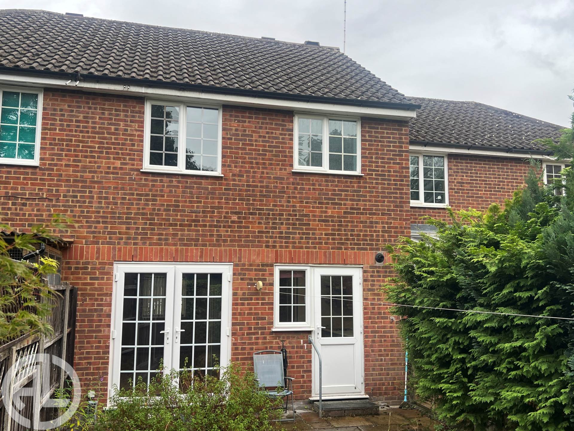 Haysman Close, Letchworth Garden City, SG6 1UB, Image 9
