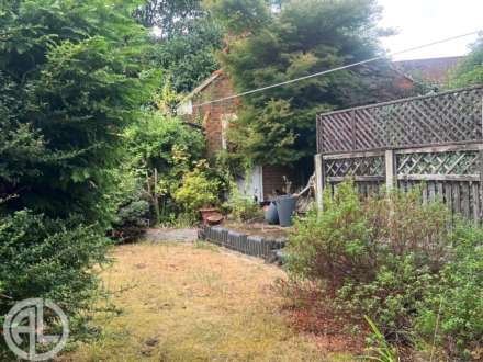 Haysman Close, Letchworth Garden City, SG6 1UB, Image 10