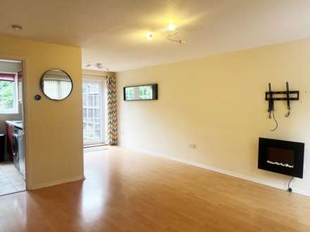 Haysman Close, Letchworth Garden City, SG6 1UB, Image 3