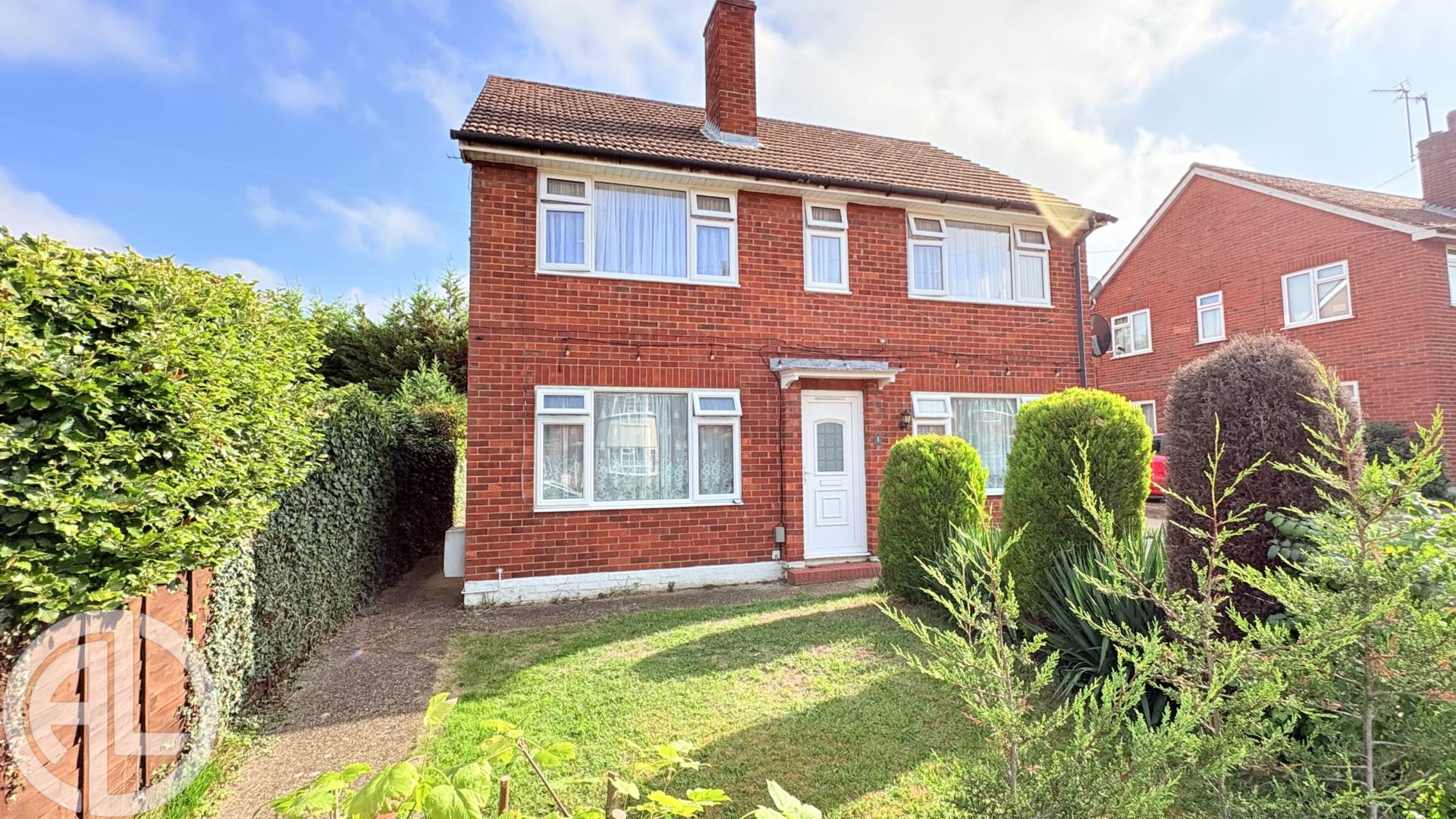Lawrence Avenue, Letchworth Garden City, SG6 2EX, Image 1