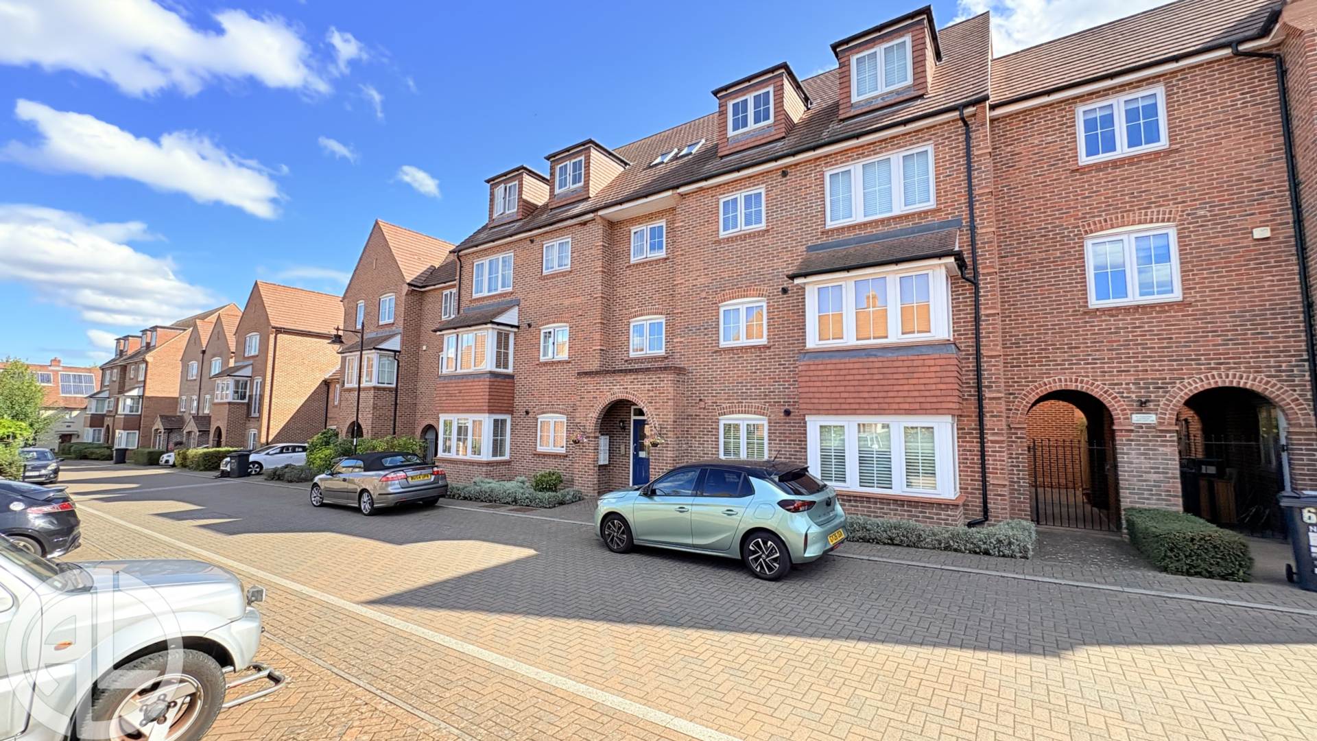 Lindsell Avenue, Letchworth Garden City, SG6 4DG, Image 1
